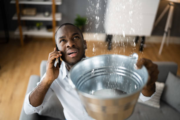 Best Emergency water damage restoration  in Red Chute, LA